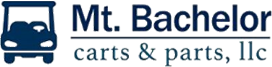 Mt Bachelor Golf Carts