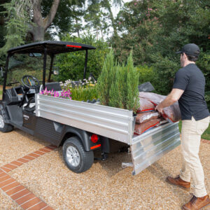 Hauler XL by Cushman