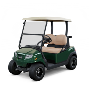 Onward 2-Passenger Cart