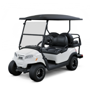 onward 4-passenger cart