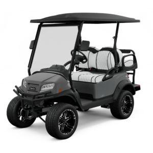 Onward 4-Passenger LSV Lifted