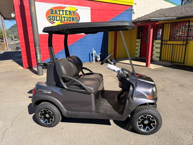 2027 Club Car Onward 2 Passenger - Lithium